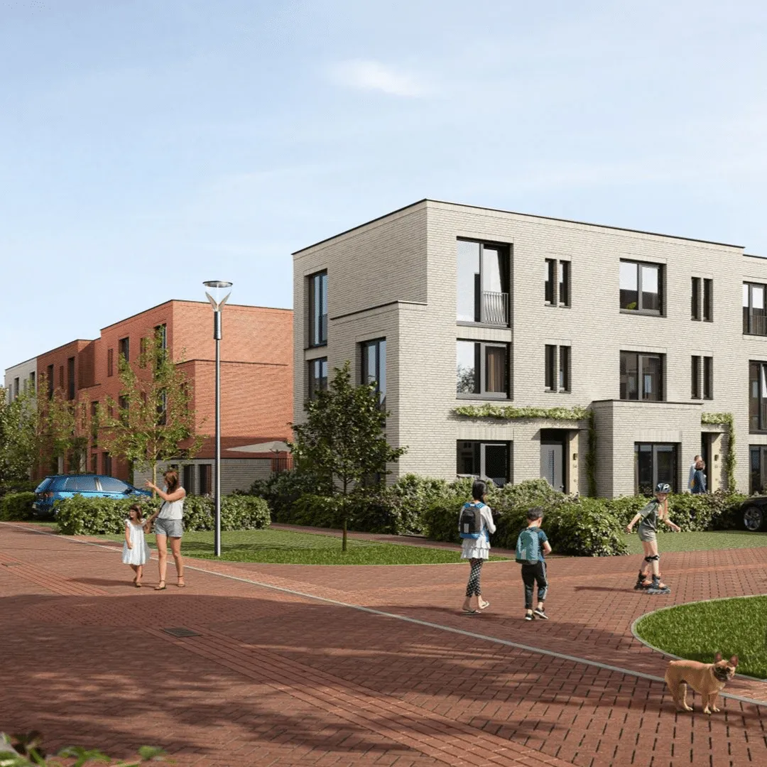 Parklaan